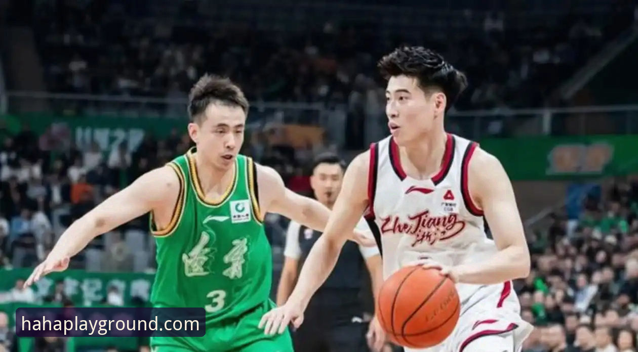 揭秘：兰道夫加时赛独揽10分，浙江2-0横扫宁波背后的战术博弈