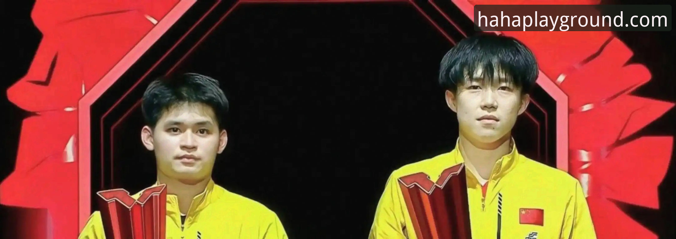 世乒赛实战经验：中国男乒3-0英格兰，haha体育用户复盘关键战术